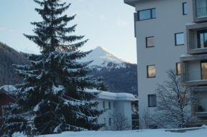 Гостиница Ferienapartment Davos  Давос Платц